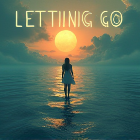 Letting Go