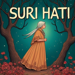 SURI HATI