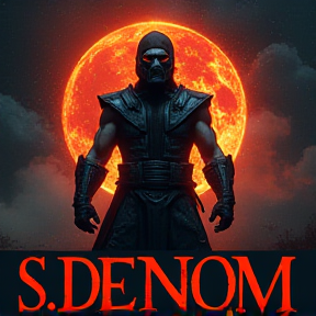 Mortal Kombat S.DENom