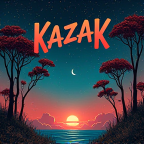 Kazak