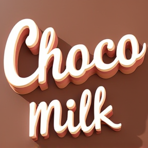 Choco Milk