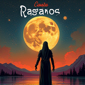 Raganos 