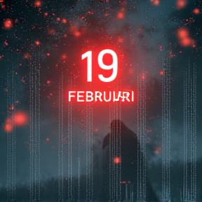 19 Februari