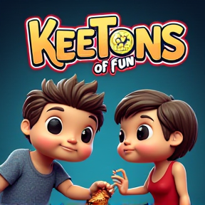 KeeTons Of Fun