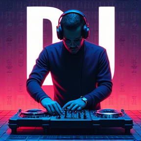 DJ -J1