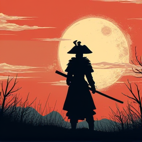 Samurai 