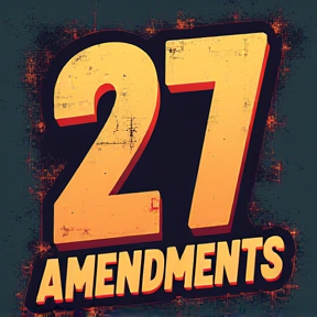 27 Amendments