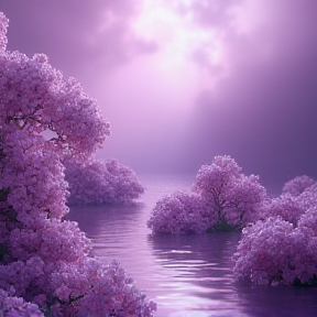 Lilac 