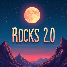 Rocks 2.0