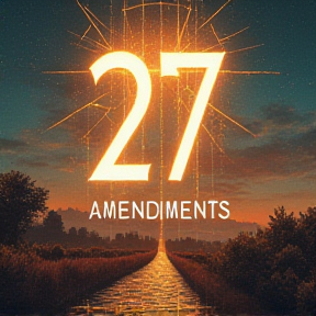 27 Amendments