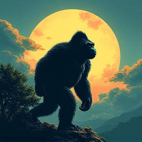 King Kong