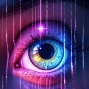 Eye Energy