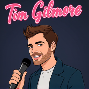 Tim Gilmore