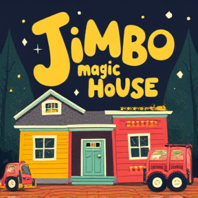 Jimbo's Magic House Theme Song