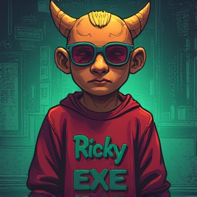 Ricky exe