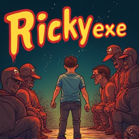 Ricky exe