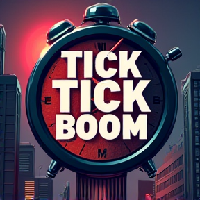 Tick Tick Boom