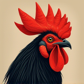 Rooster