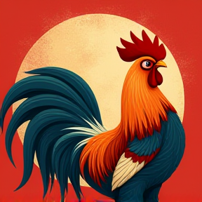 Rooster