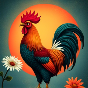 Rooster