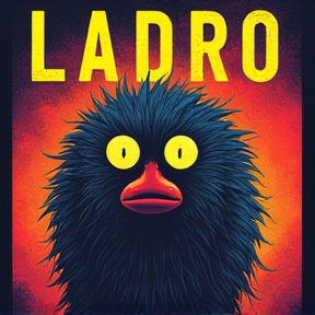 Ladro