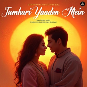 Tumhari Yaadon Mein