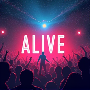 ALIVE 3