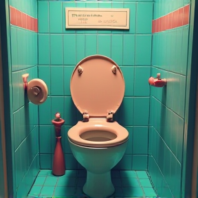 Skibidi toilet