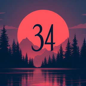 34