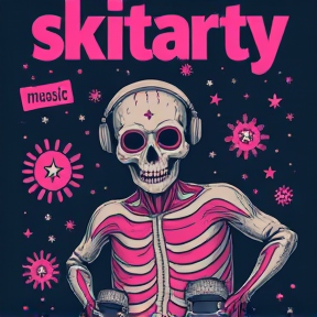 skitarty