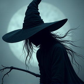 Witch 