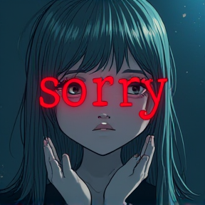 sorry