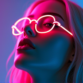 Neon Sniffer