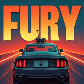 Autobahn Fury