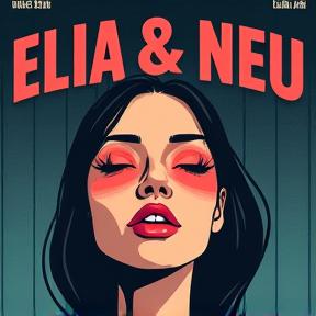 Elia & Jill Neu