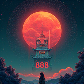 888