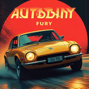 Autobahn Fury