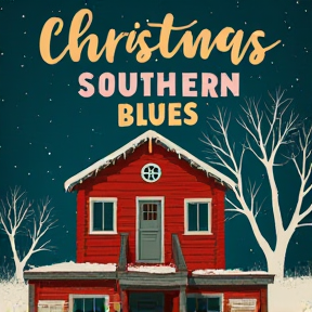 Christmas Southern Blues