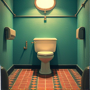 Skibidi Toilet