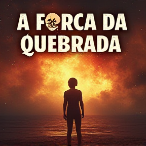 A Força da Quebrada