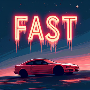 Fast