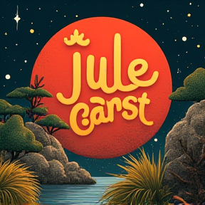 julefest