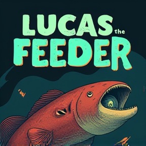 Lucas der Feeder