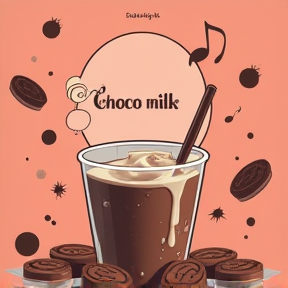 Choco Milk