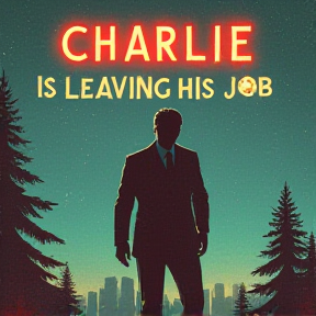 Goodbye Goodbye Charlie