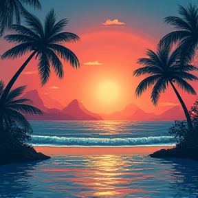 Hawaii Dream