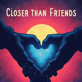 Closer Than Friends