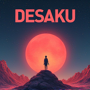 DESAKU