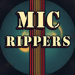 Mic ripper