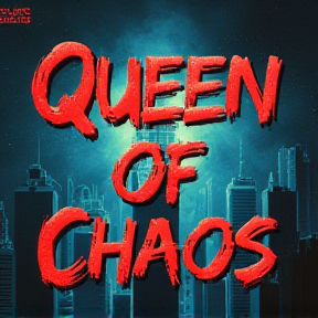  Queen Of Chaos